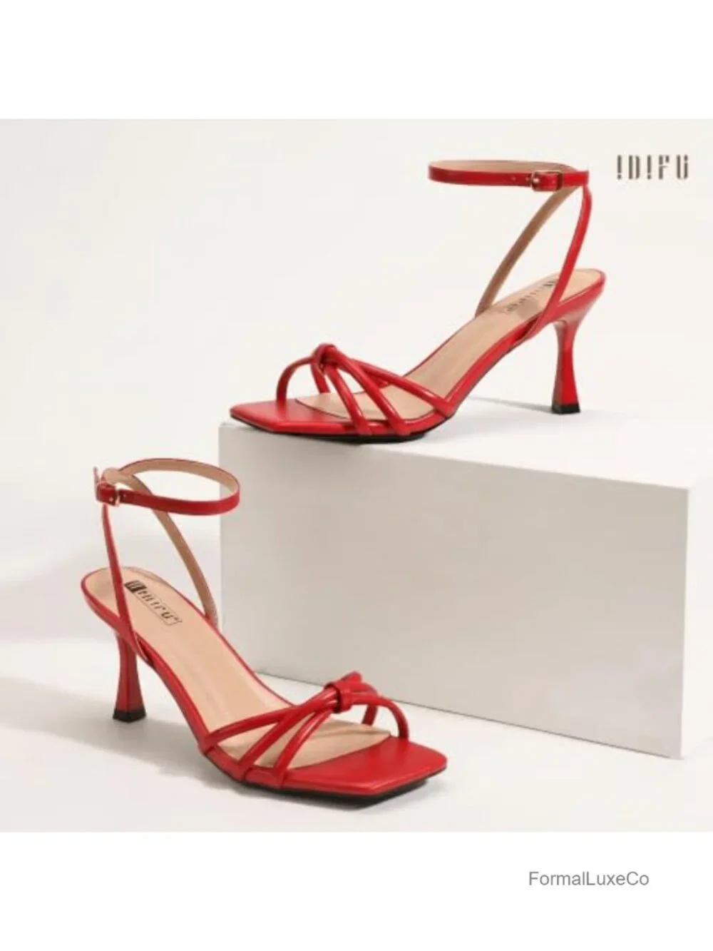 N/A these strappy